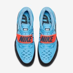 Nike Zoom SD 2 Throwing Shoes
